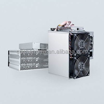 512 ανθρακωρύχος εξόρμησης μηχανών μεταλλείας νομισμάτων μπιτ Sha256 Bitmain Antminer DR5 34T 1800W DCR