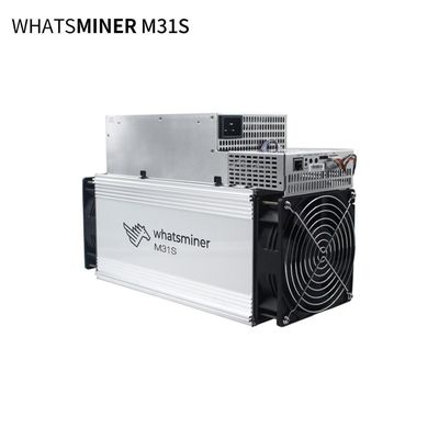64Η 84Η 82Η Asic μηχανή μεταλλείας Whatsminer M31S